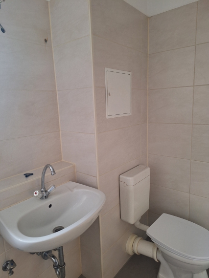 2-Raum-Wohnung im Erdgeschoss in Annaberg-Buchholz